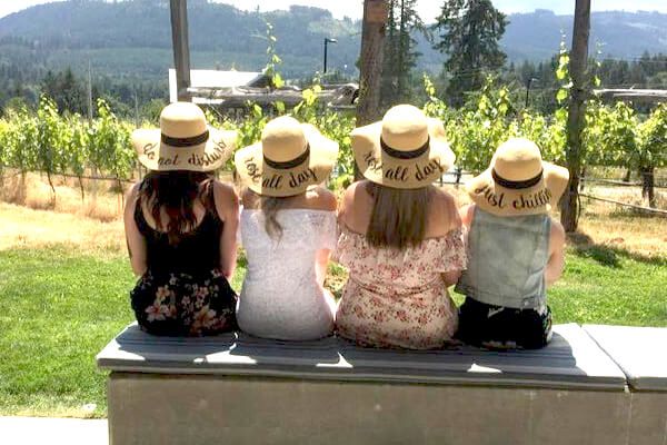 Cowichan Valley Wine Tour from Victoria, BC